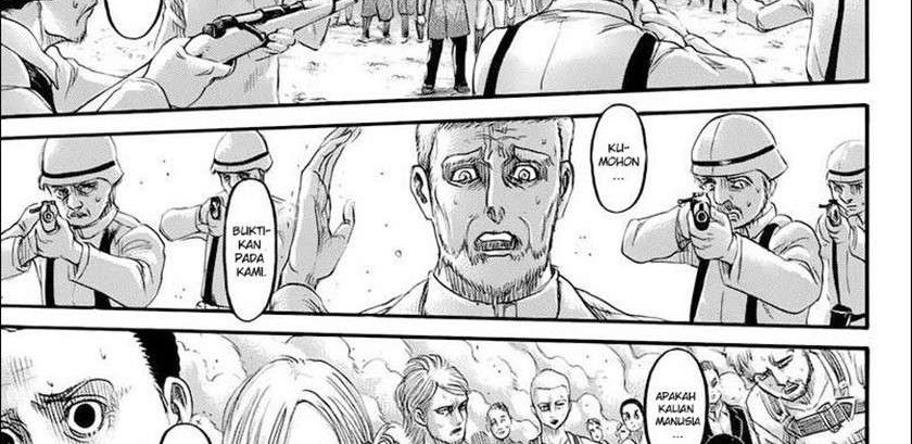 Shingeki no Kyojin Chapter 139.2 Gambar 11