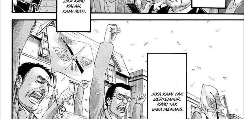 Shingeki no Kyojin Chapter 139.2 Gambar 15