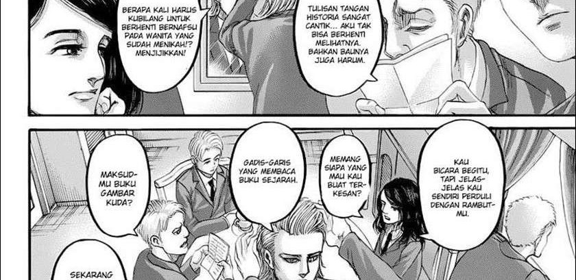 Shingeki no Kyojin Chapter 139.2 Gambar 17