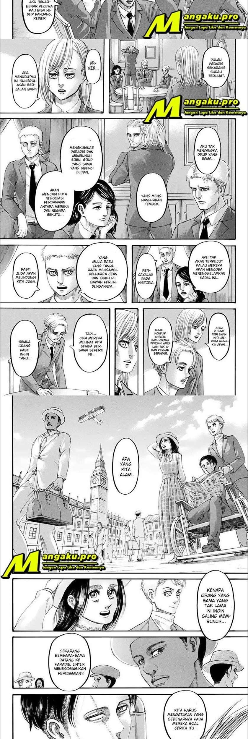 Shingeki no Kyojin Chapter 139.2 Gambar 18