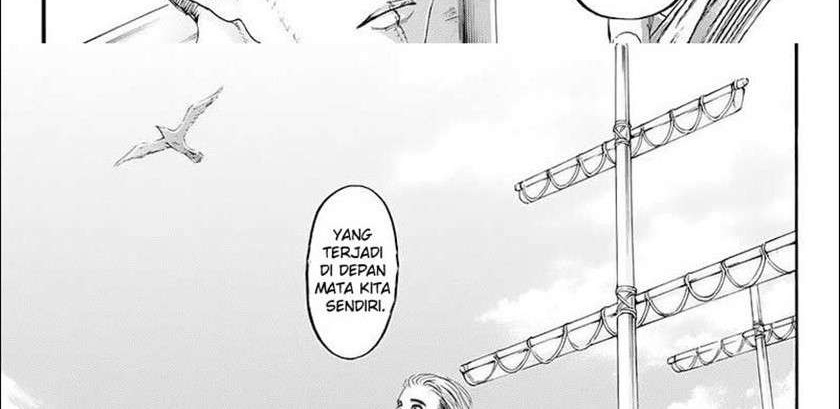 Shingeki no Kyojin Chapter 139.2 Gambar 19