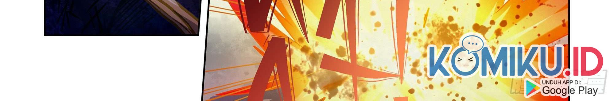 The Last Human Chapter 331 Gambar 12