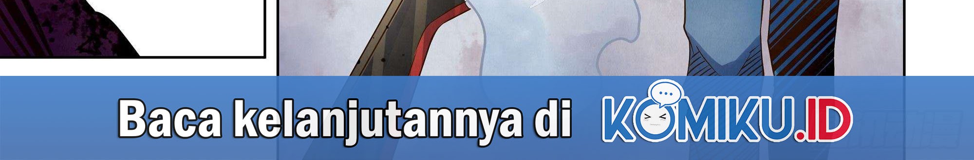 The Last Human Chapter 331 Gambar 32