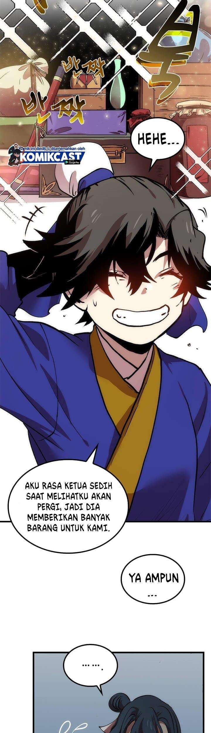 Doctor’s Rebirth Chapter 13 Gambar 6