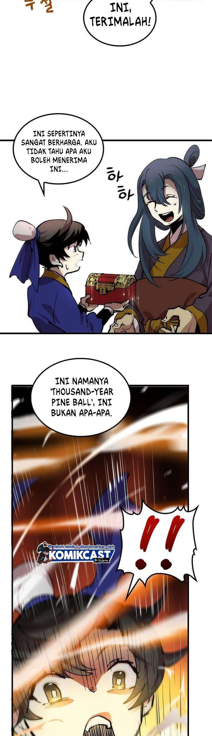 Doctor’s Rebirth Chapter 13 Gambar 13