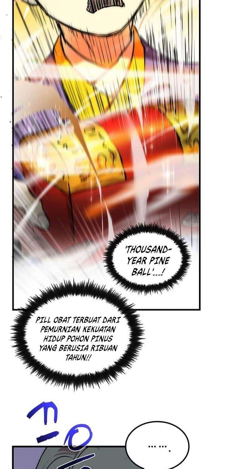 Doctor’s Rebirth Chapter 13 Gambar 14