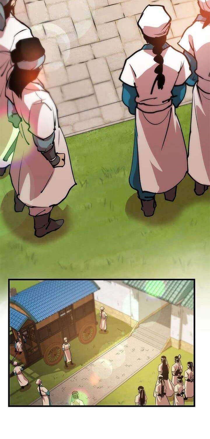 Doctor’s Rebirth Chapter 13 Gambar 24