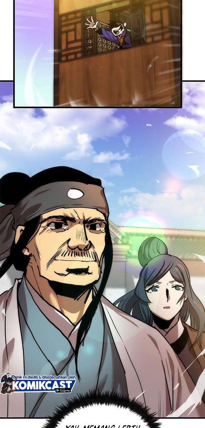 Doctor’s Rebirth Chapter 13 Gambar 26