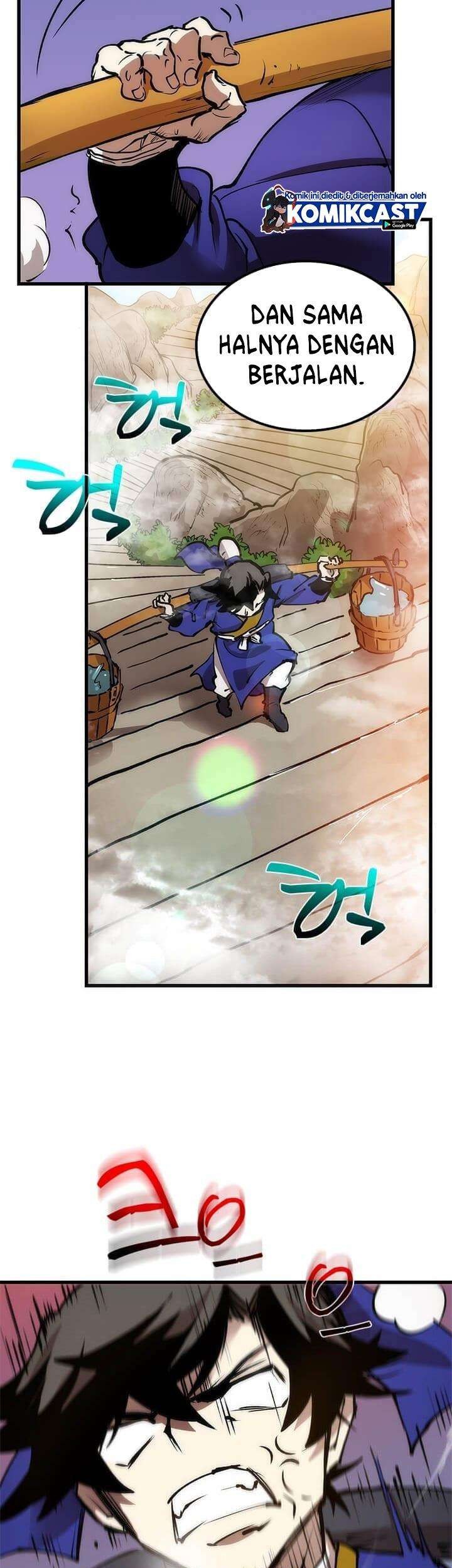 Doctor’s Rebirth Chapter 13 Gambar 37