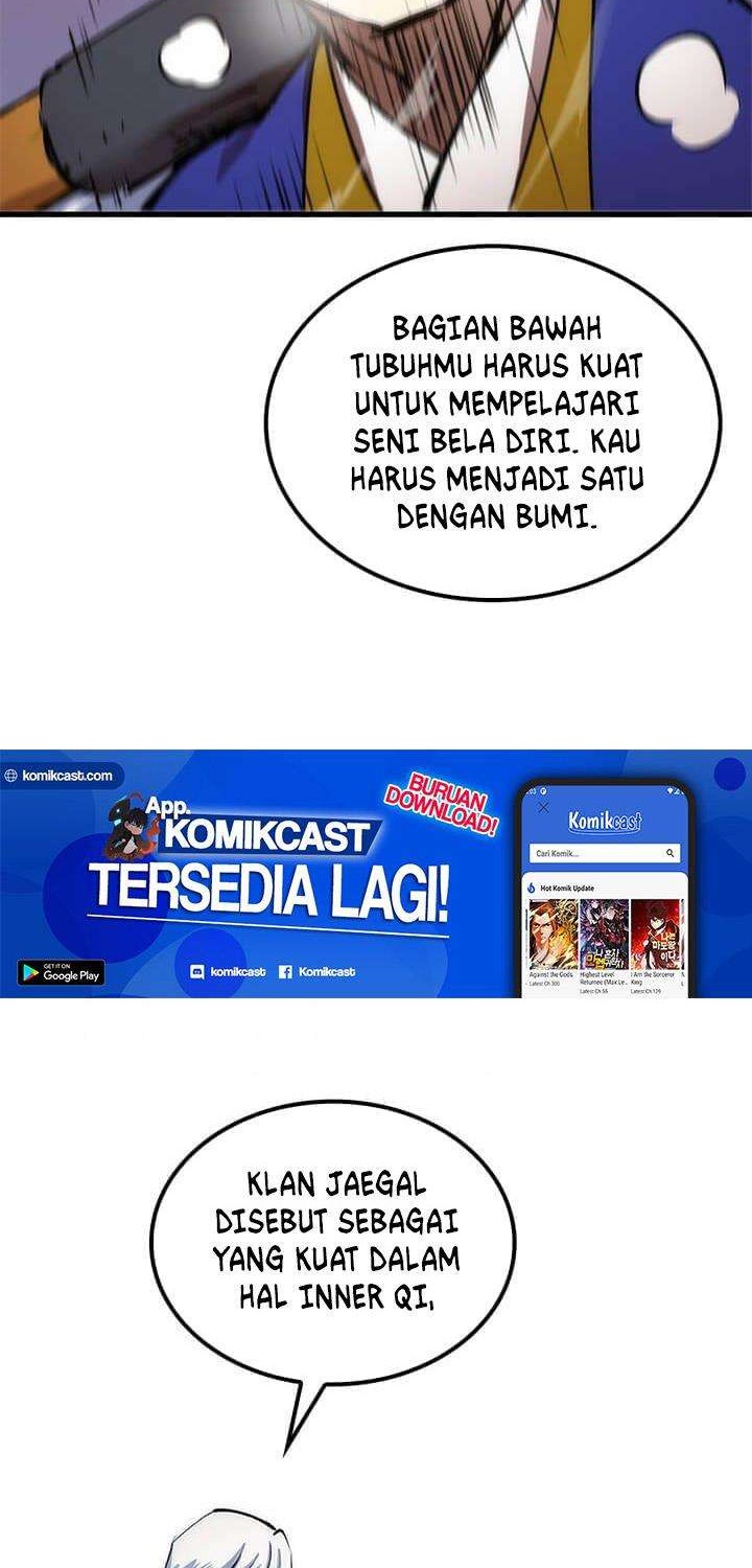 Doctor’s Rebirth Chapter 13 Gambar 38