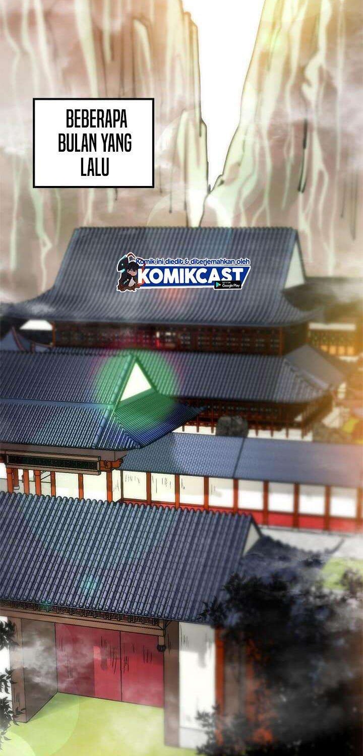 Doctor’s Rebirth Chapter 13 Gambar 47