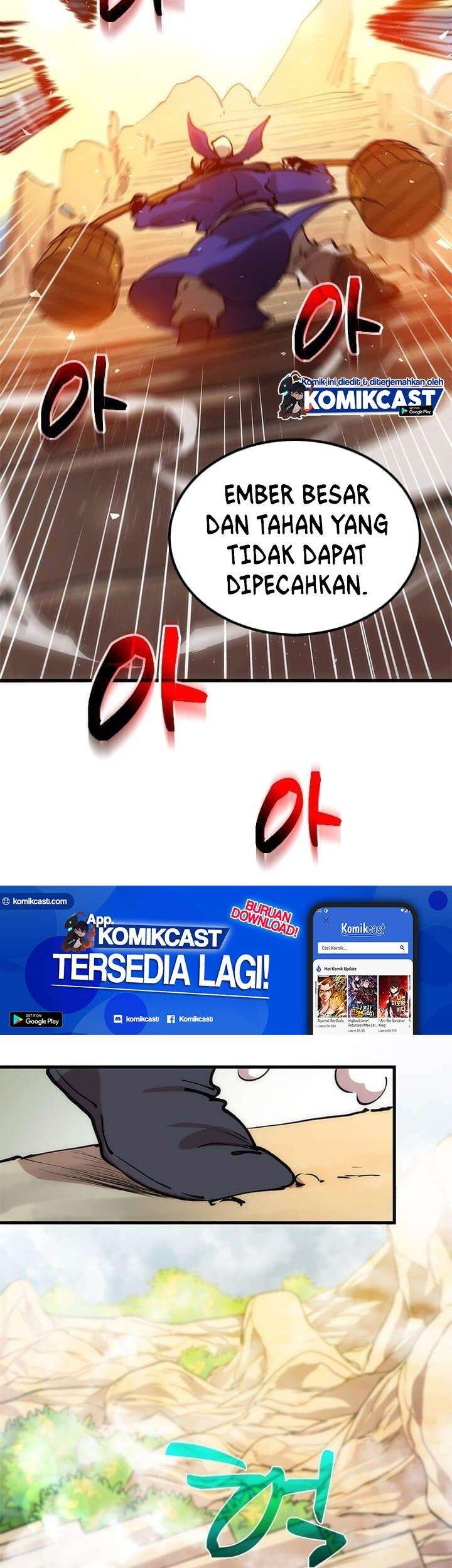 Doctor’s Rebirth Chapter 13 Gambar 41