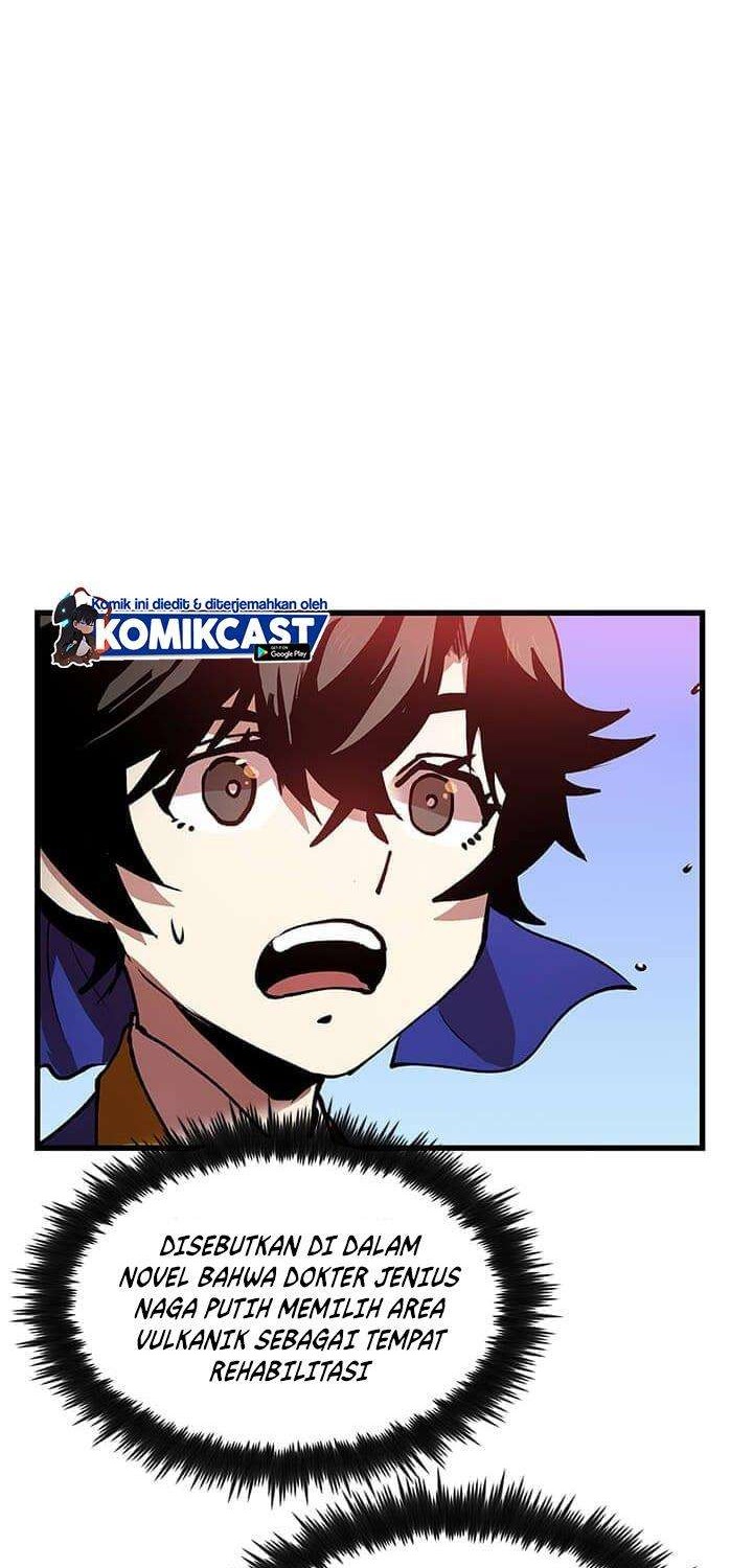 Doctor’s Rebirth Chapter 13 Gambar 49