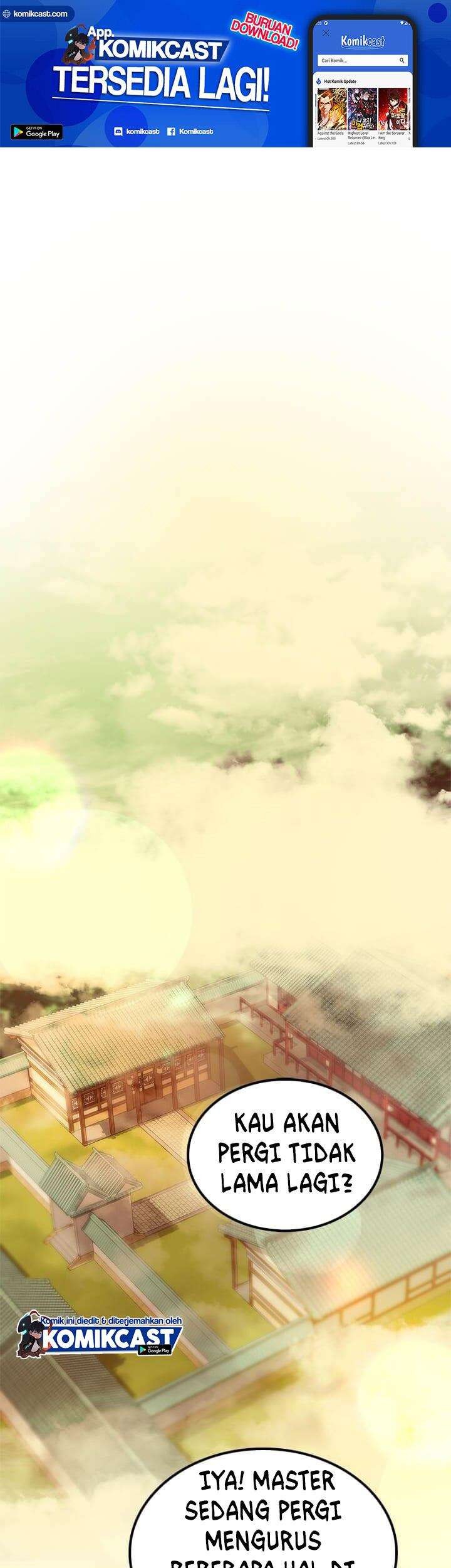 Manhwa Doctor’s Rebirth Chapter 13 gambar nomor 2