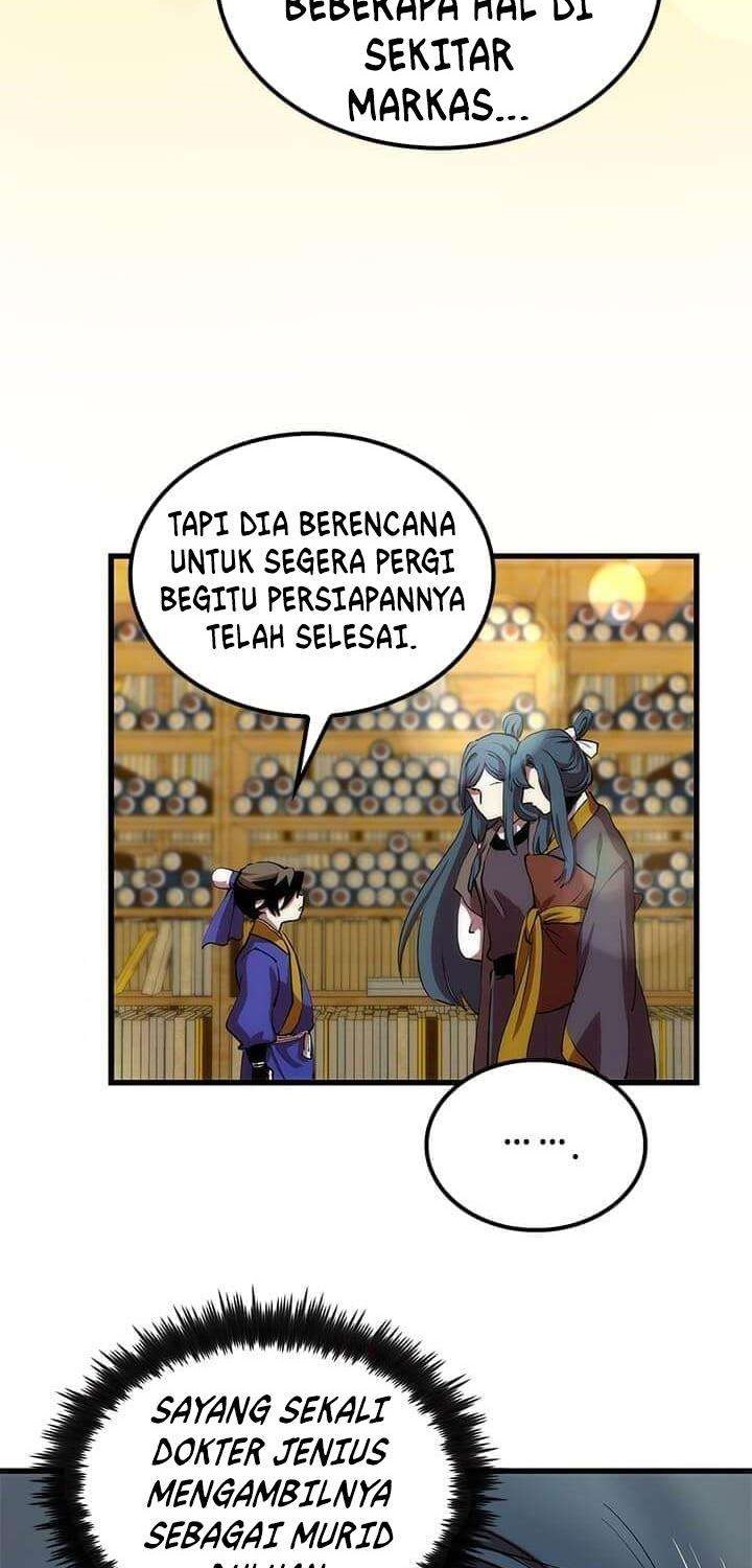 Doctor’s Rebirth Chapter 13 Gambar 3