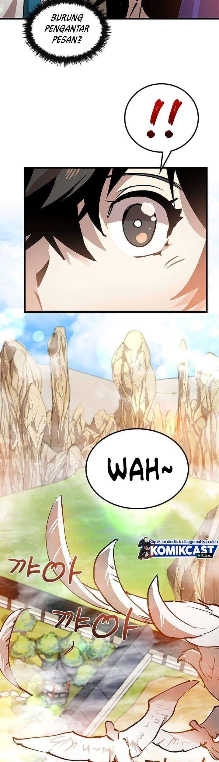 Doctor’s Rebirth Chapter 13 Gambar 54