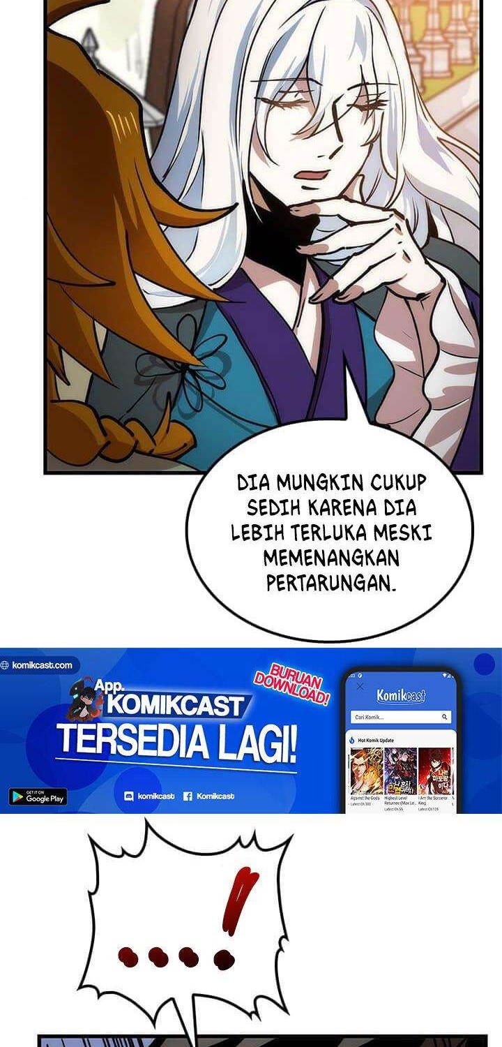 Doctor’s Rebirth Chapter 13 Gambar 63