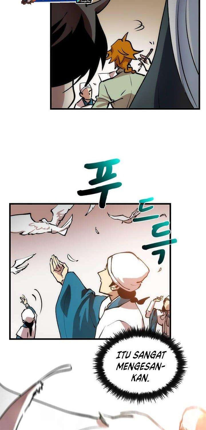 Doctor’s Rebirth Chapter 13 Gambar 65