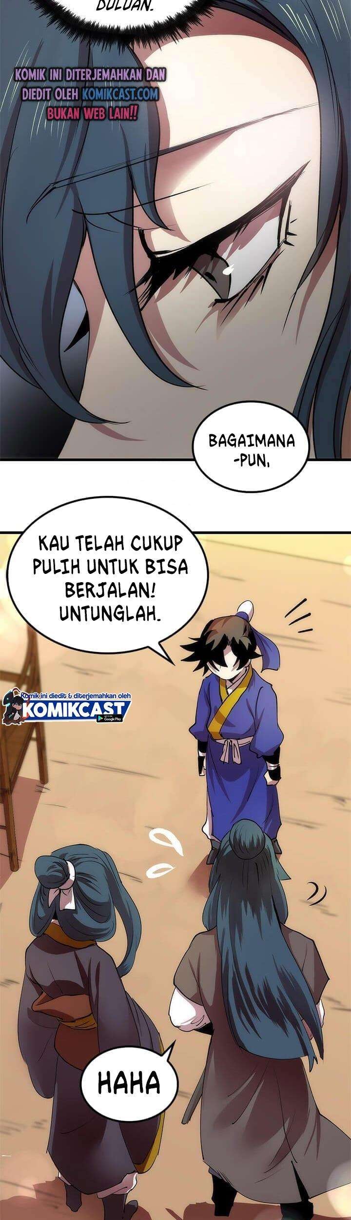 Doctor’s Rebirth Chapter 13 Gambar 4