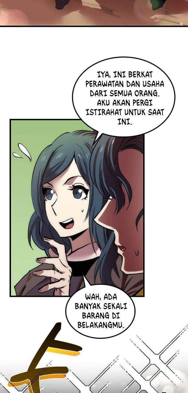 Doctor’s Rebirth Chapter 13 Gambar 5