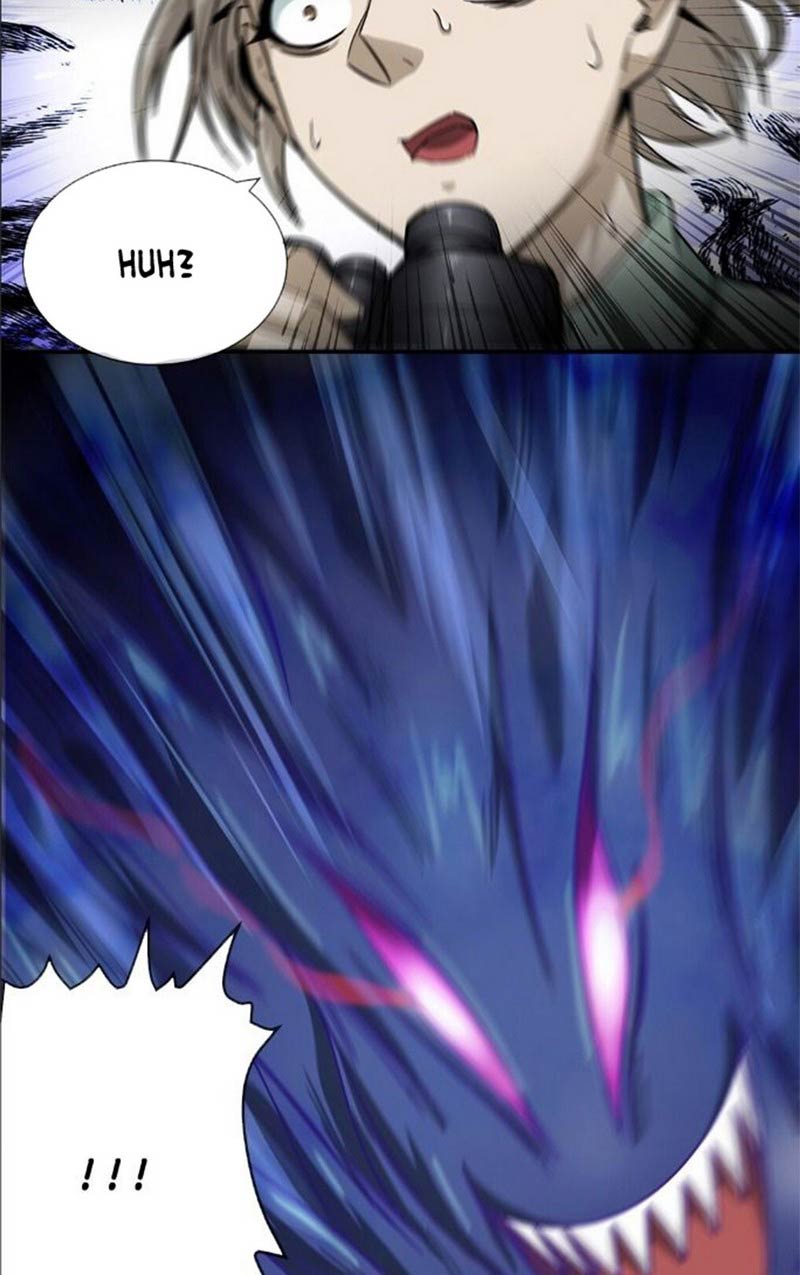 The King of Night Market Chapter 09 Gambar 43