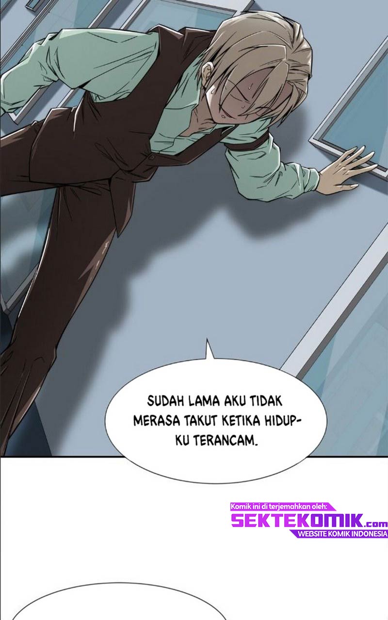 The King of Night Market Chapter 09 Gambar 51