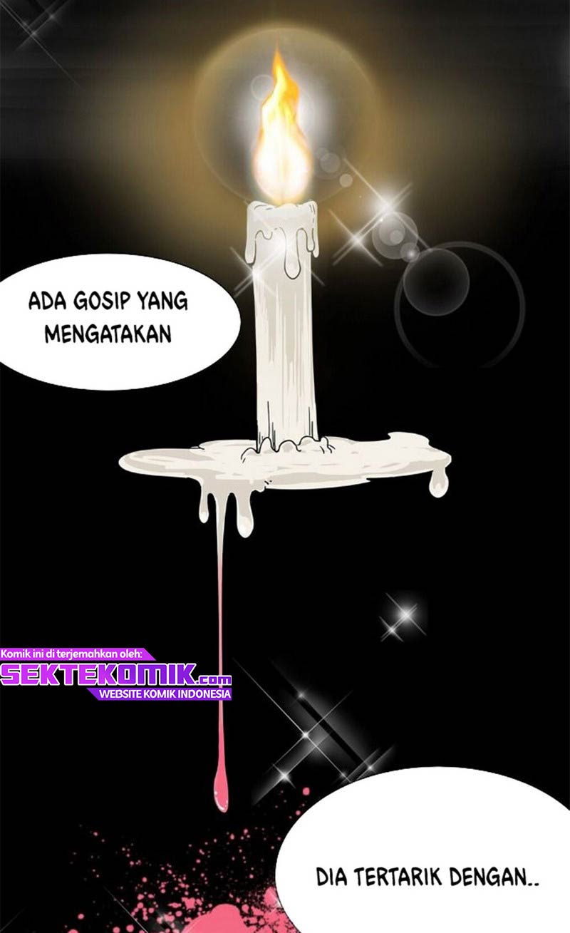 The King of Night Market Chapter 09 Gambar 10