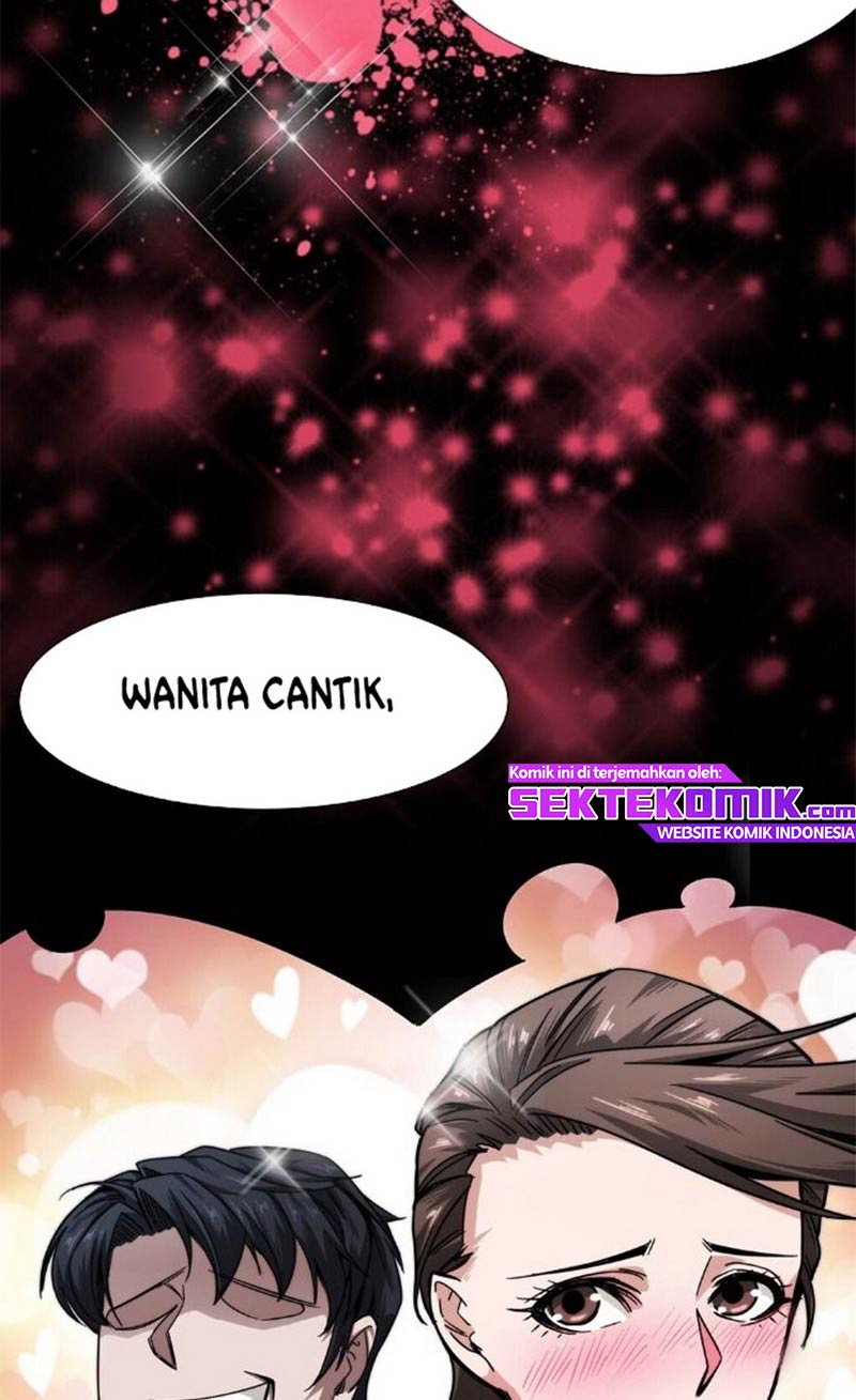 The King of Night Market Chapter 09 Gambar 11