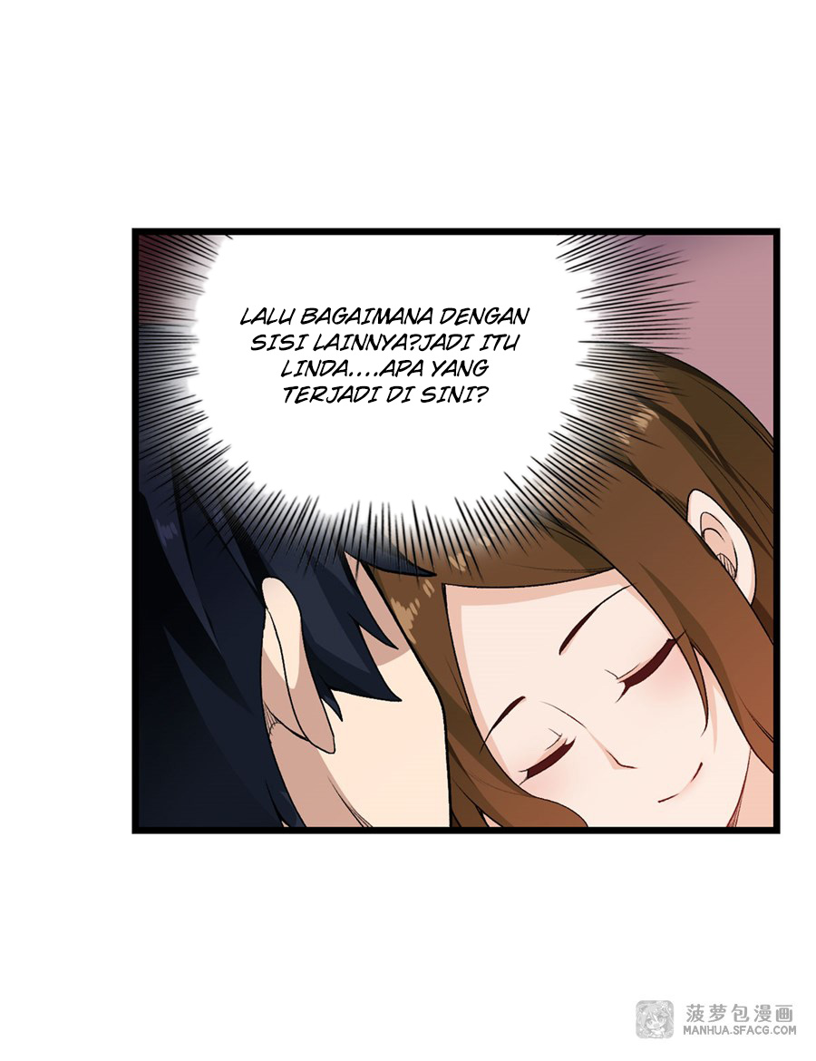 Wuxian Shitu Chapter 62 Gambar 7