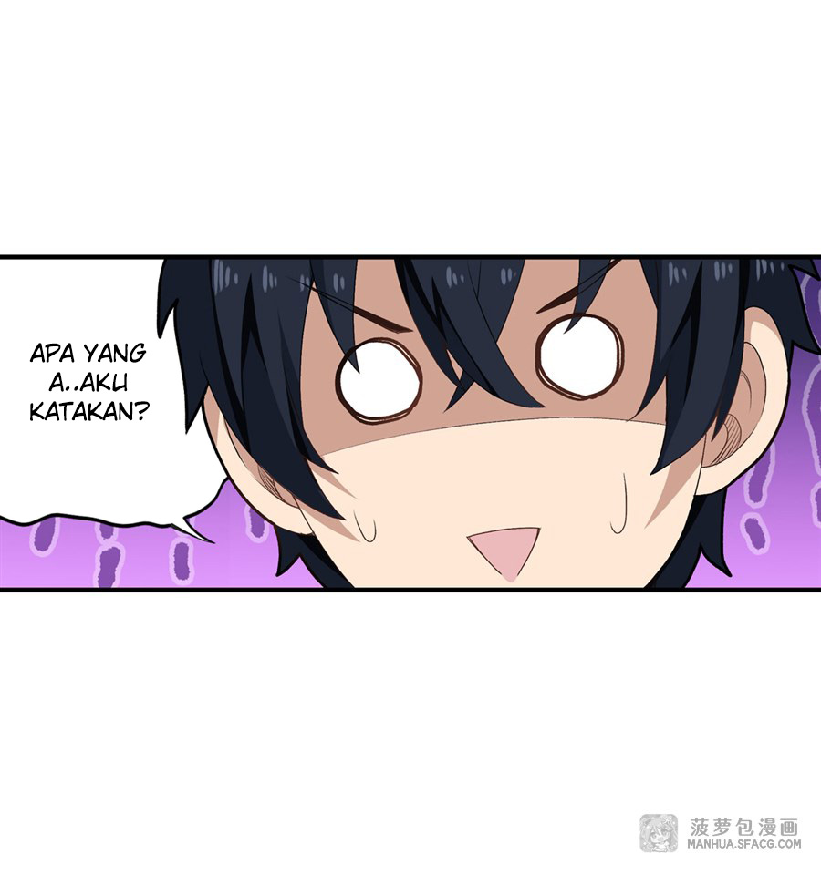 Wuxian Shitu Chapter 62 Gambar 18