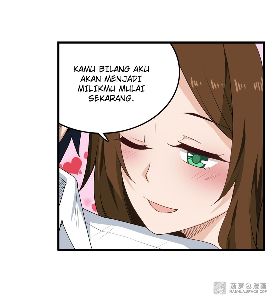 Wuxian Shitu Chapter 62 Gambar 19