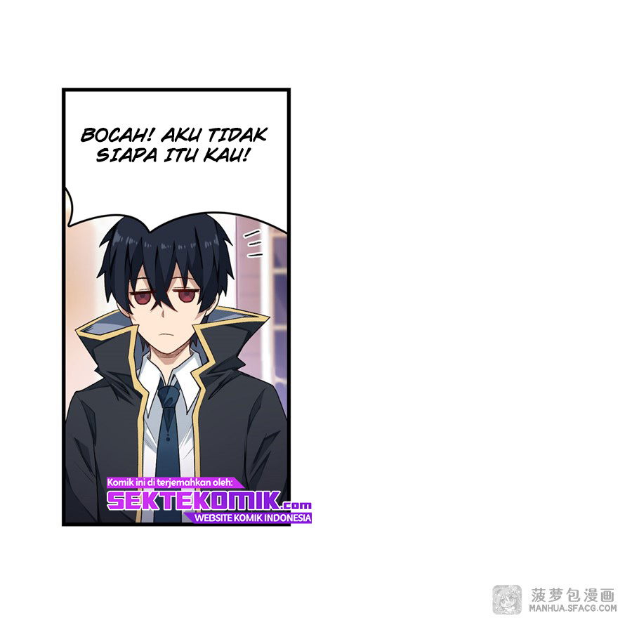 Wuxian Shitu Chapter 61 Gambar 10