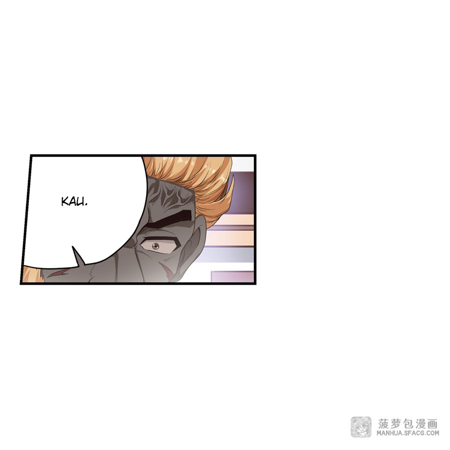 Wuxian Shitu Chapter 61 Gambar 14