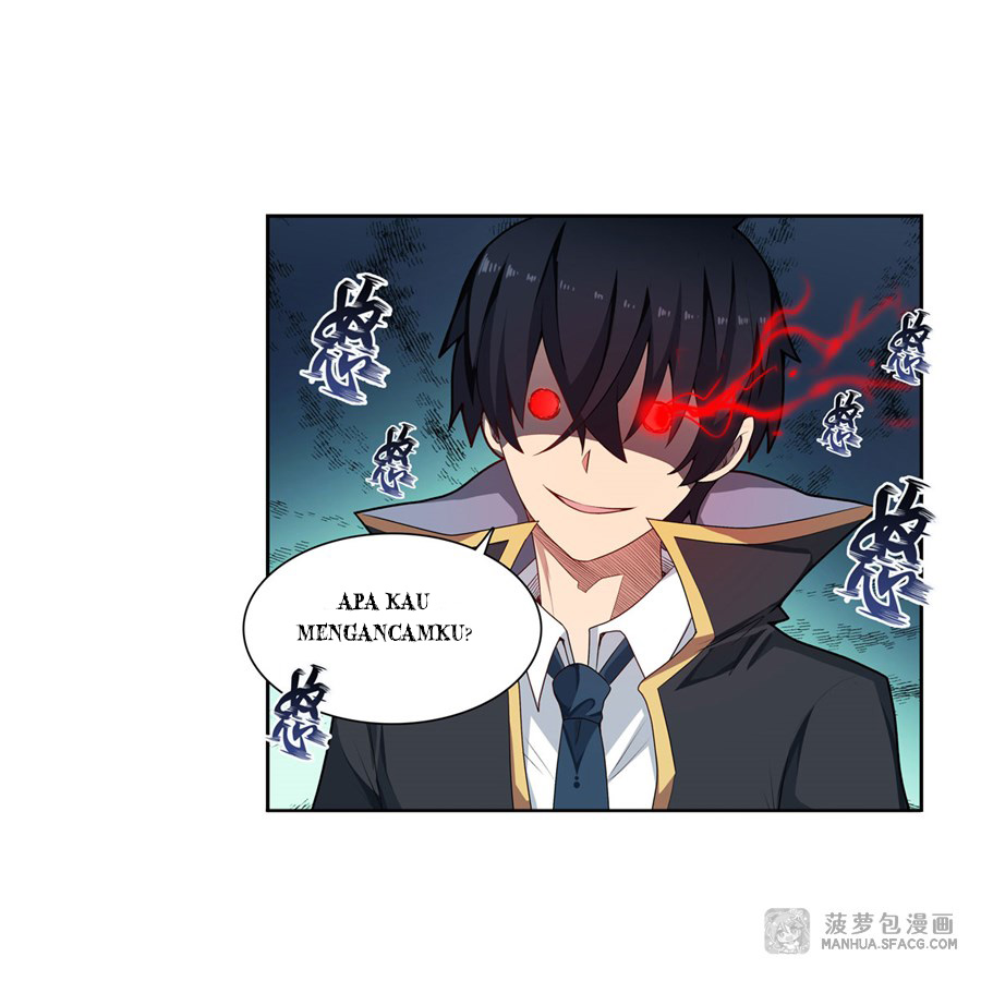 Wuxian Shitu Chapter 61 Gambar 15