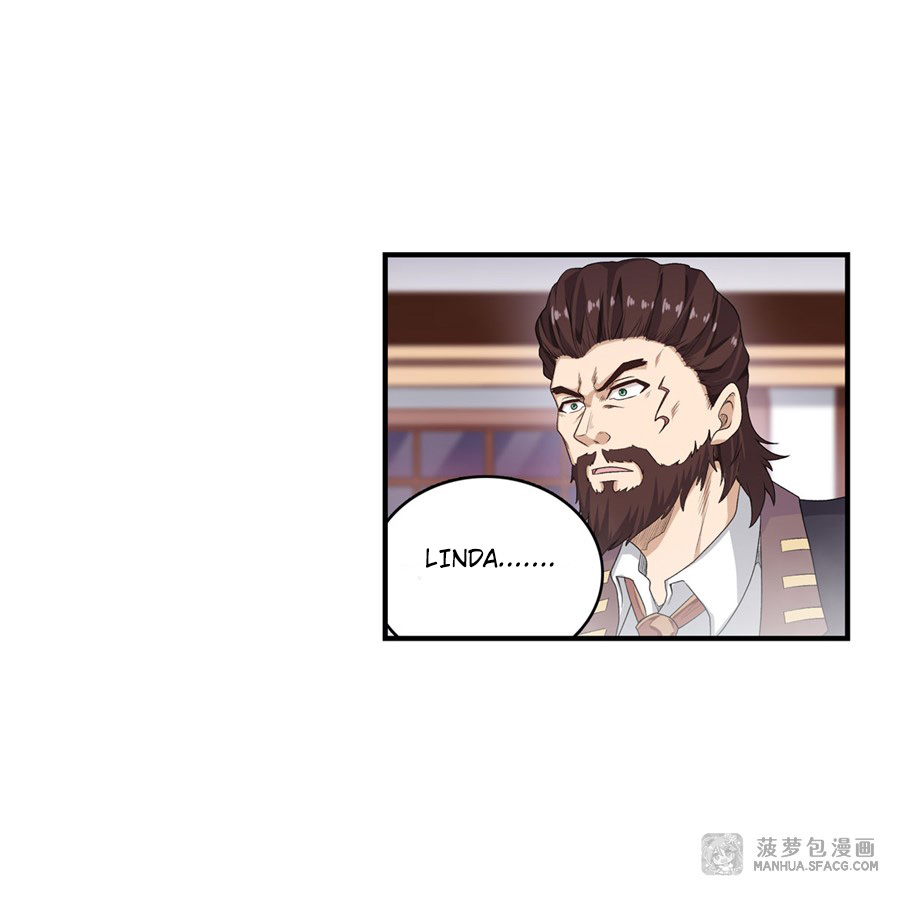 Wuxian Shitu Chapter 61 Gambar 26