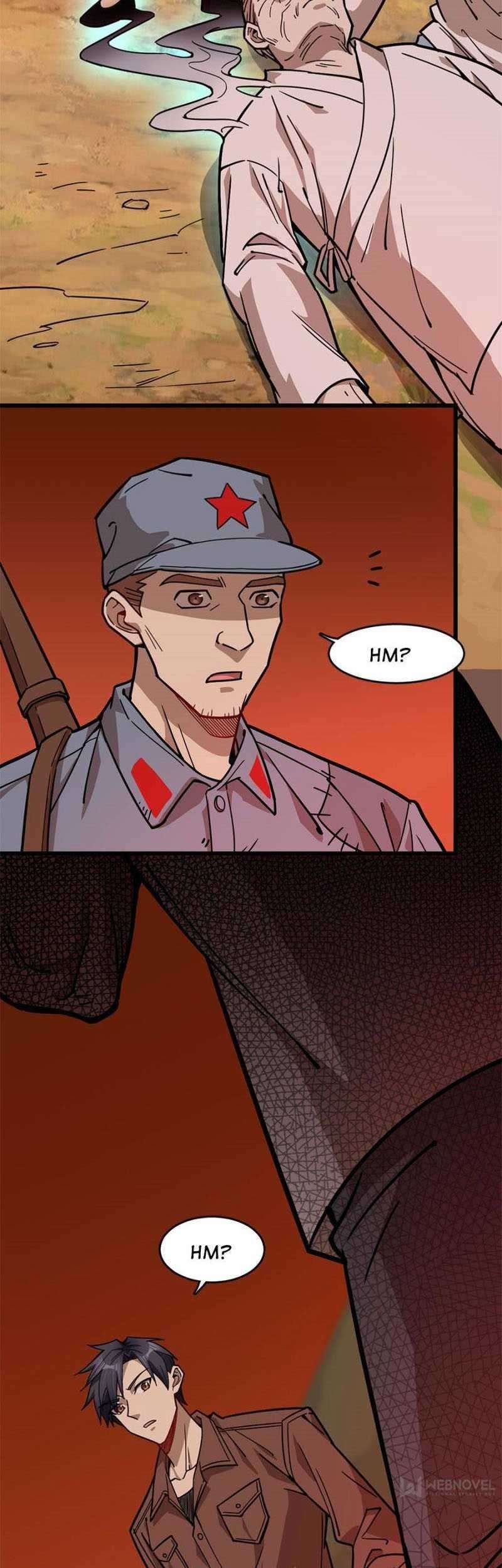 Night Bookstore Chapter 109 Gambar 10