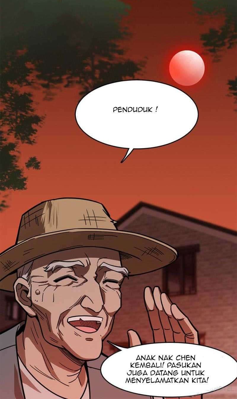 Night Bookstore Chapter 109 Gambar 19