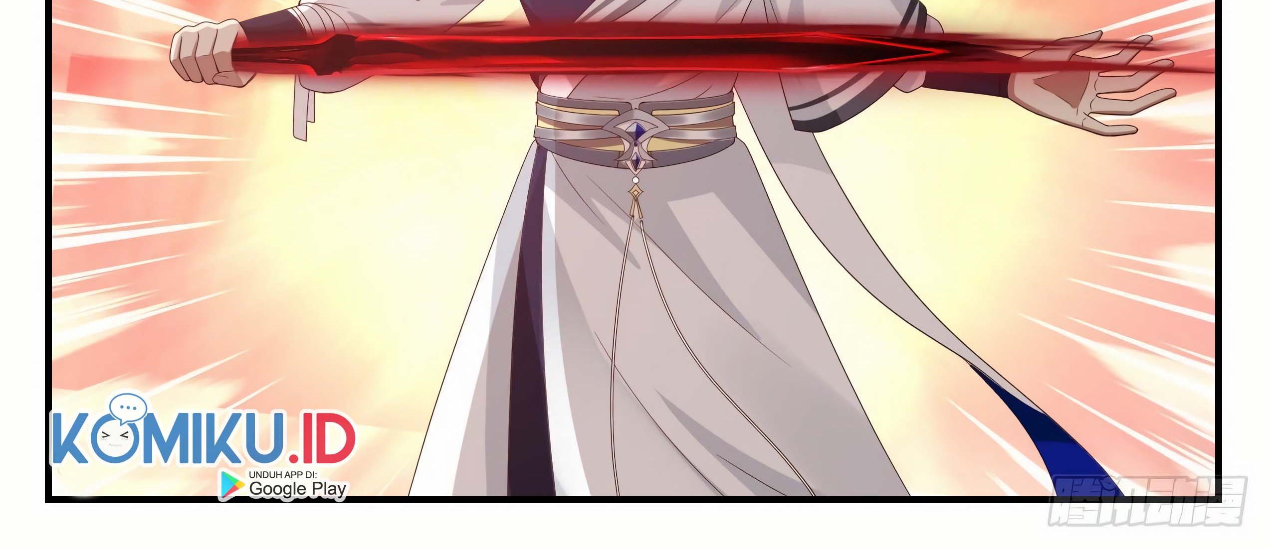 Martial Peak Part 1 Chapter 1087 Gambar 6