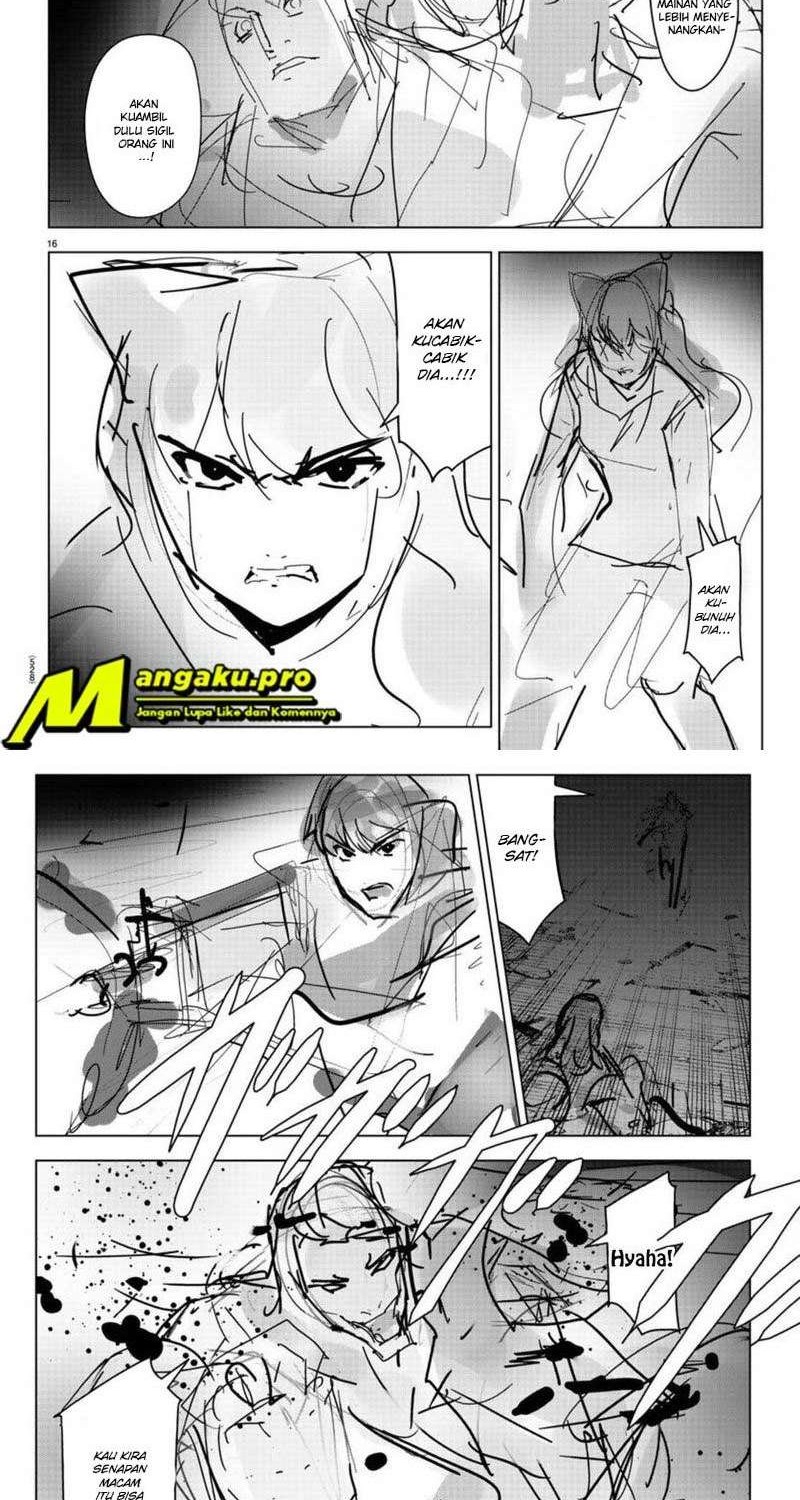 Darwins Game Chapter 93.1 Gambar 10