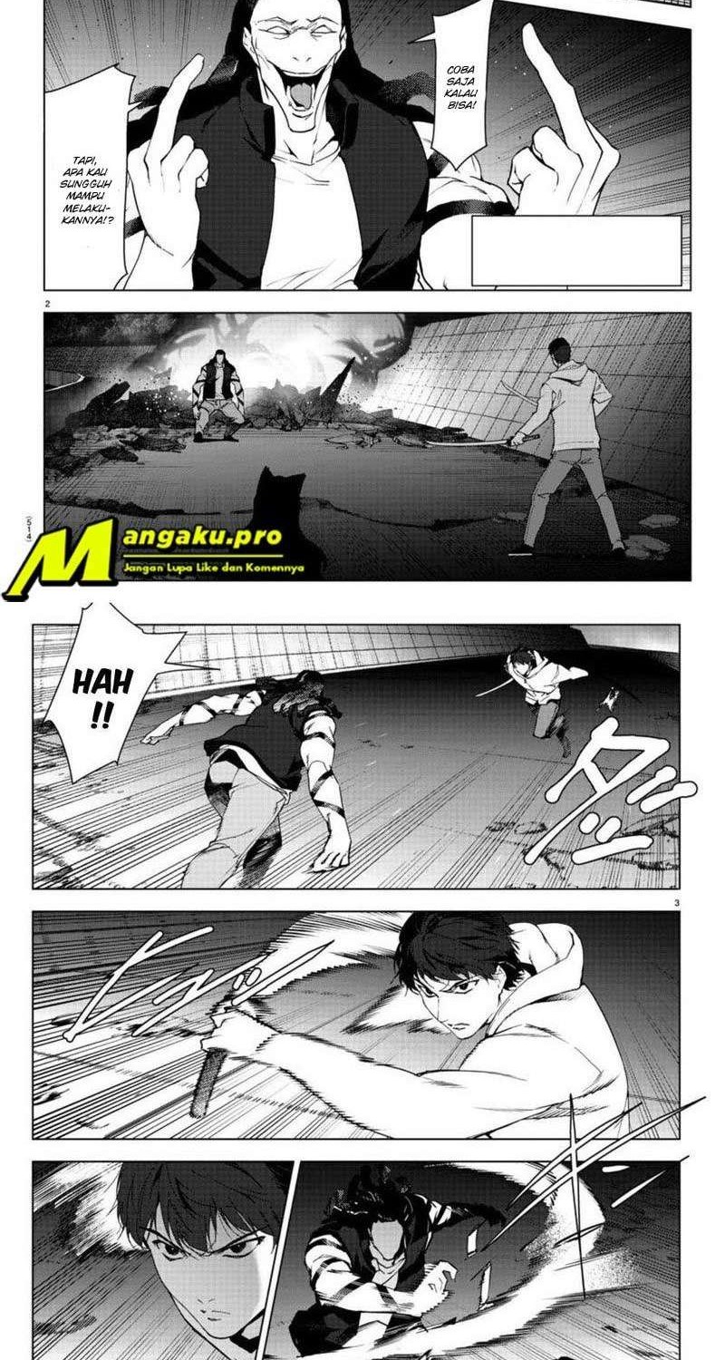 Manga Darwins Game Chapter 93.1 gambar nomor 2