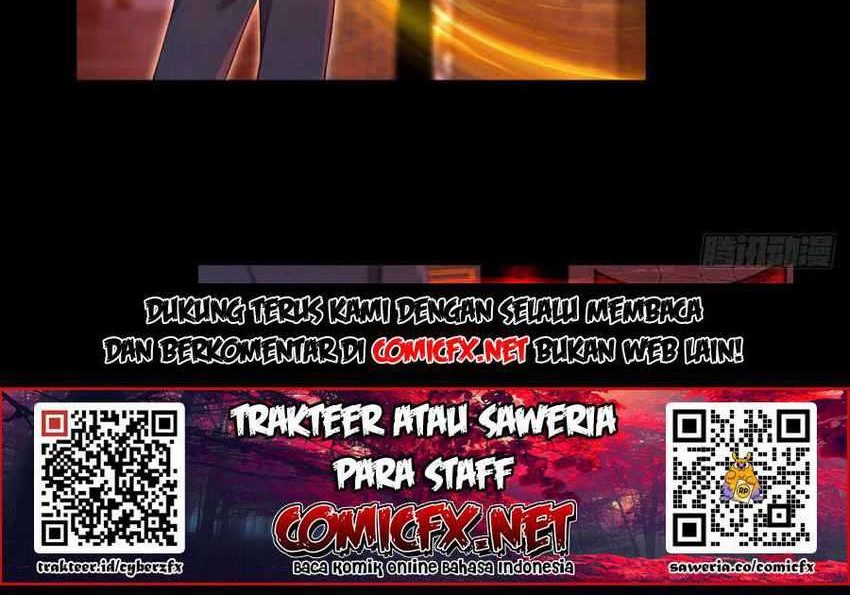 Xianzun Luowuji Chapter 28 Gambar 17