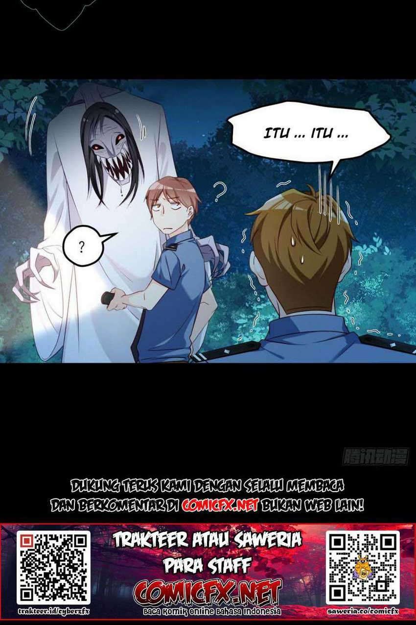 Xianzun Luowuji Chapter 28 Gambar 20