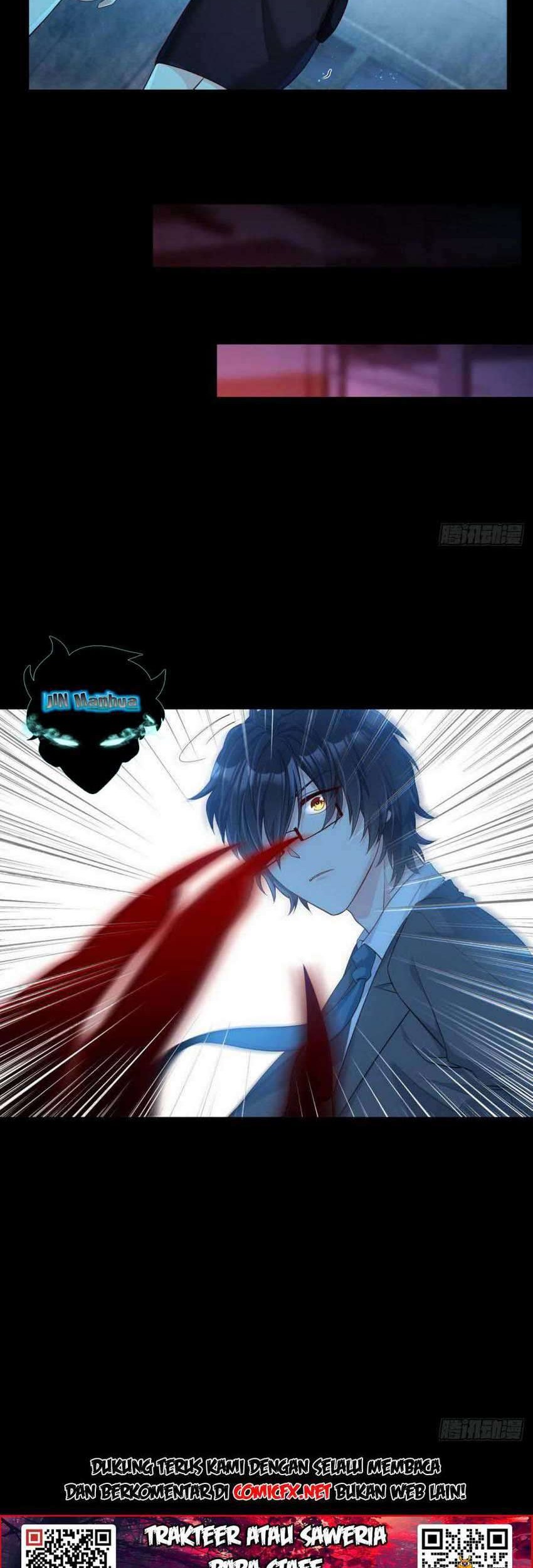 Xianzun Luowuji Chapter 28 Gambar 6