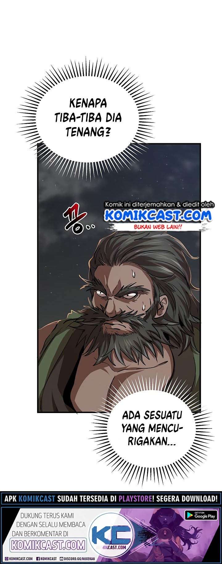 Mudang Association Chapter 31 Gambar 10