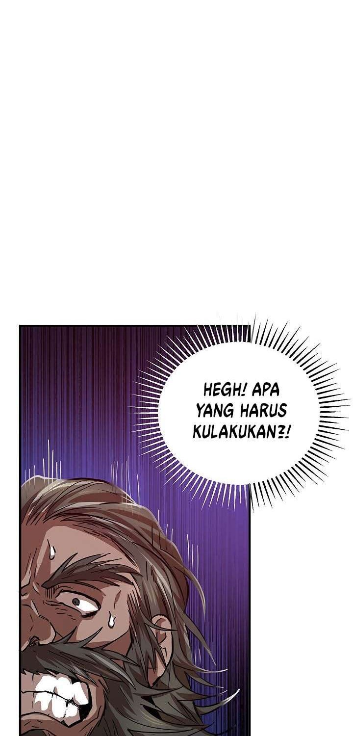 Mudang Association Chapter 31 Gambar 22