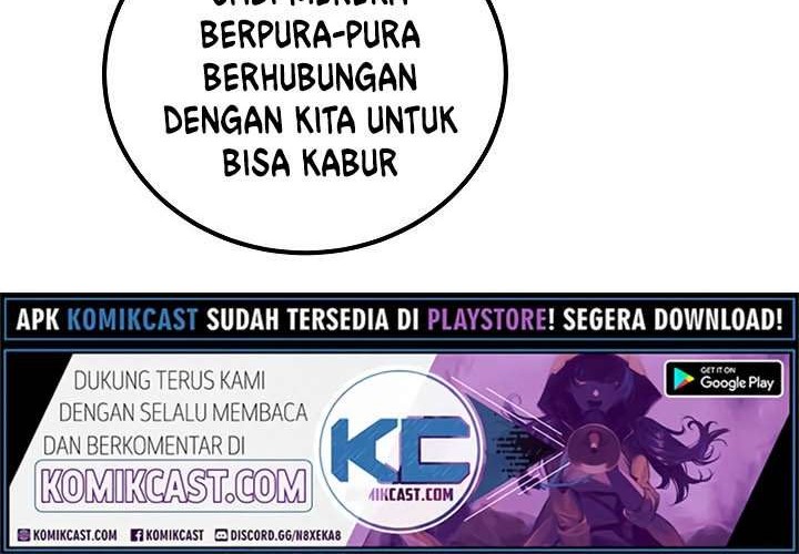 Mudang Association Chapter 31 Gambar 38