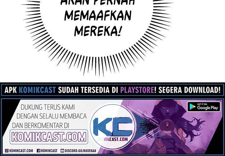 Mudang Association Chapter 31 Gambar 46