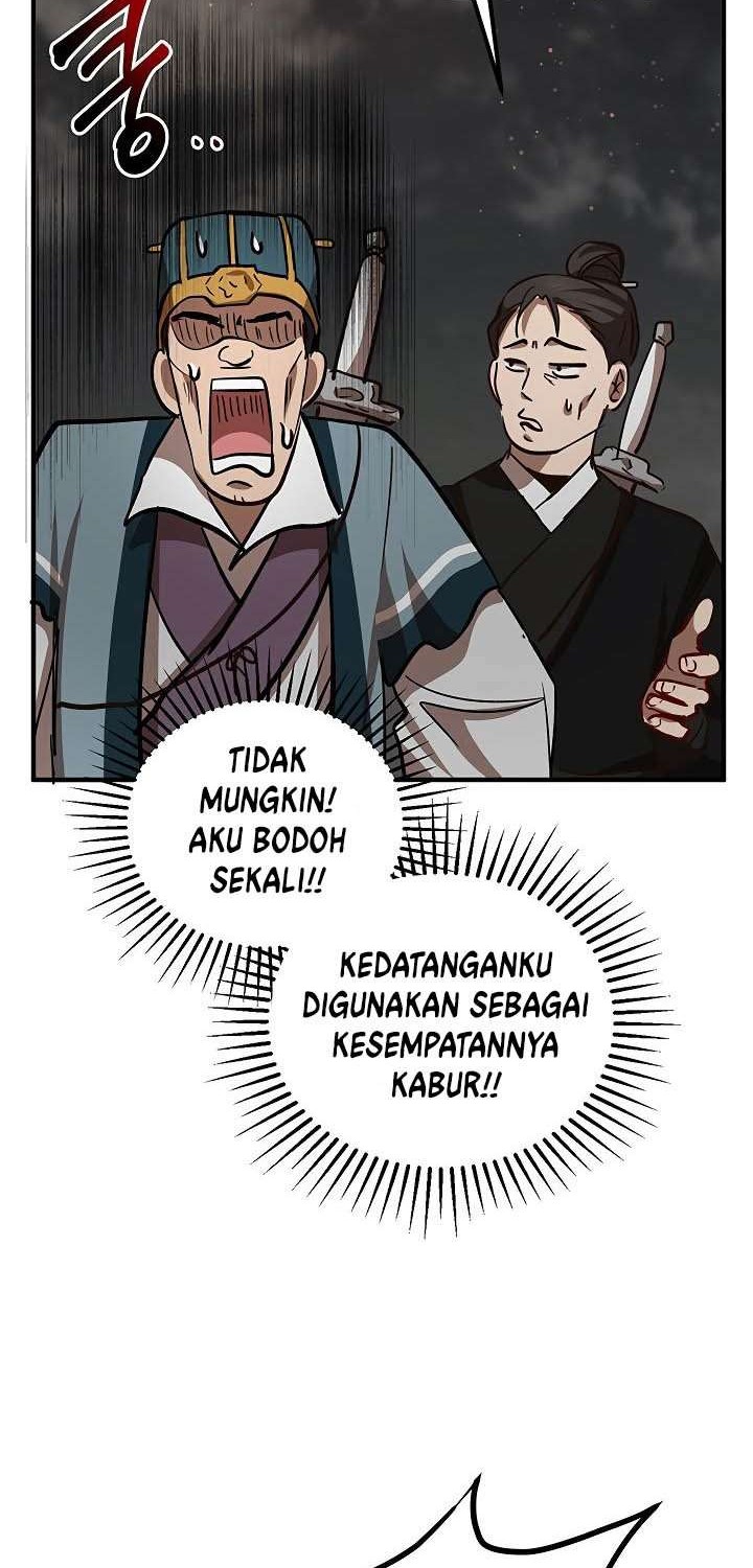 Mudang Association Chapter 31 Gambar 40