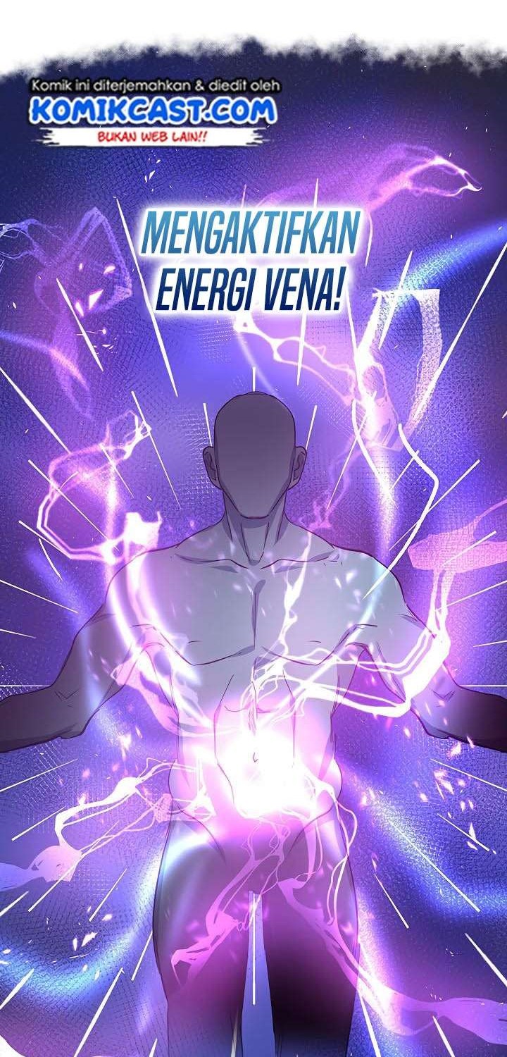 Mudang Association Chapter 31 Gambar 55