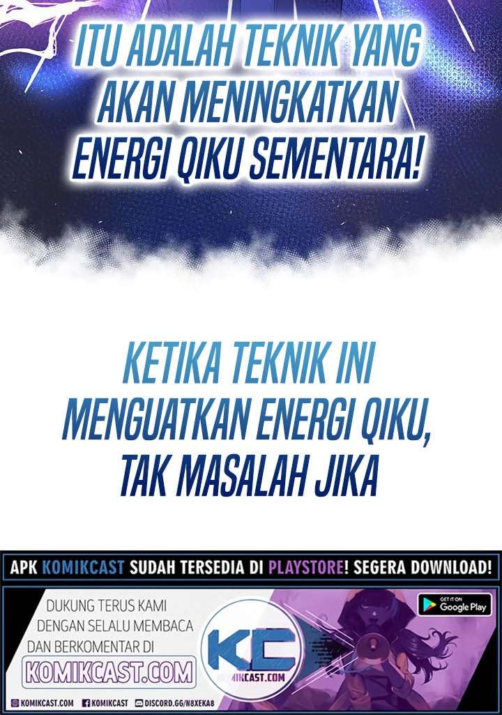 Mudang Association Chapter 31 Gambar 56